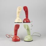 1145 2686 TELEPHONES